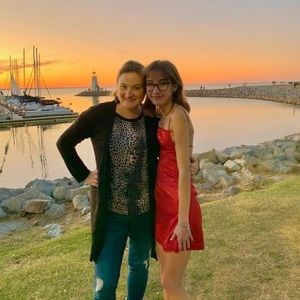 Meet your Posher, Amber